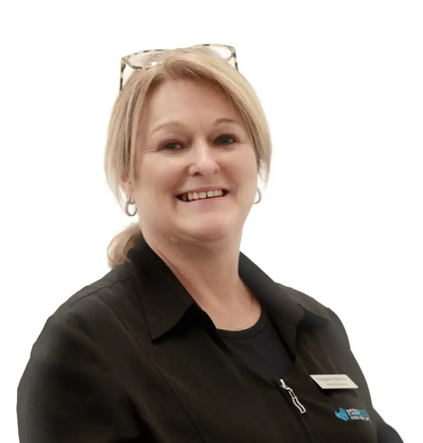 Image de : Guylaine Meilleur, Clinical Coordinator/Administrative Assistant