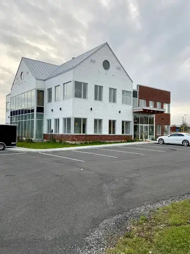 Image de la clinique