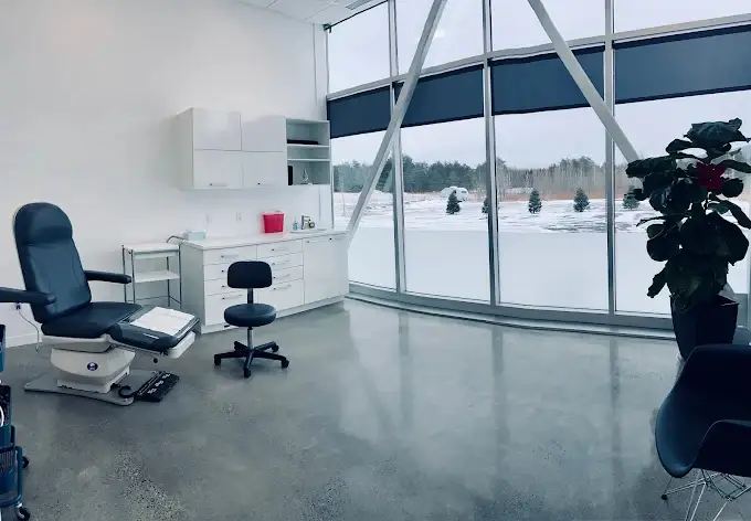 Image de la clinique