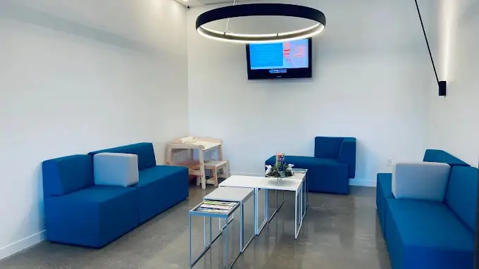 Image de la clinique