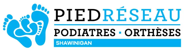 Image de :PiedRéseau Shawinigan