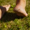 Dry Skin on Feet: Why Do Your Heels Crack in Spring