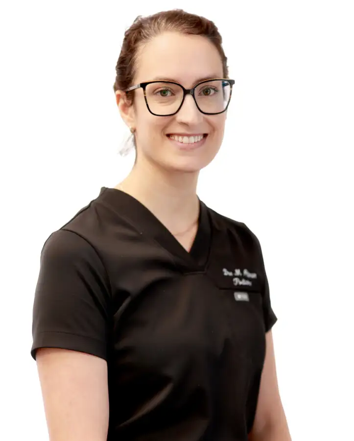 Image de :Dre Mylène Abran, Podiatre co-propriétaire