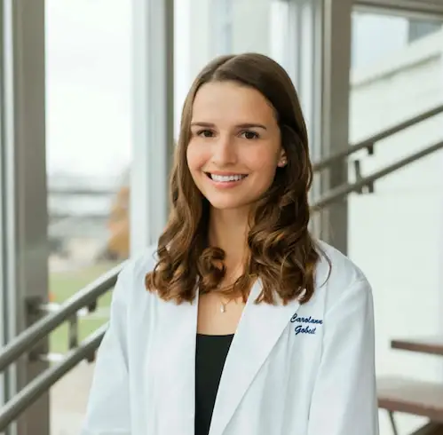 Image de :Dr. Carolann Gobeil, Podiatrist