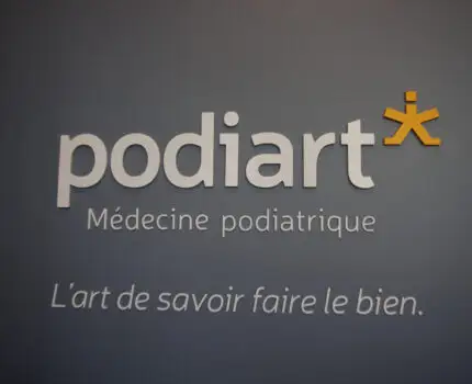 Image de la clinique