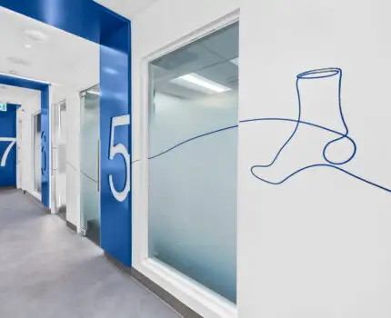 Image de la clinique