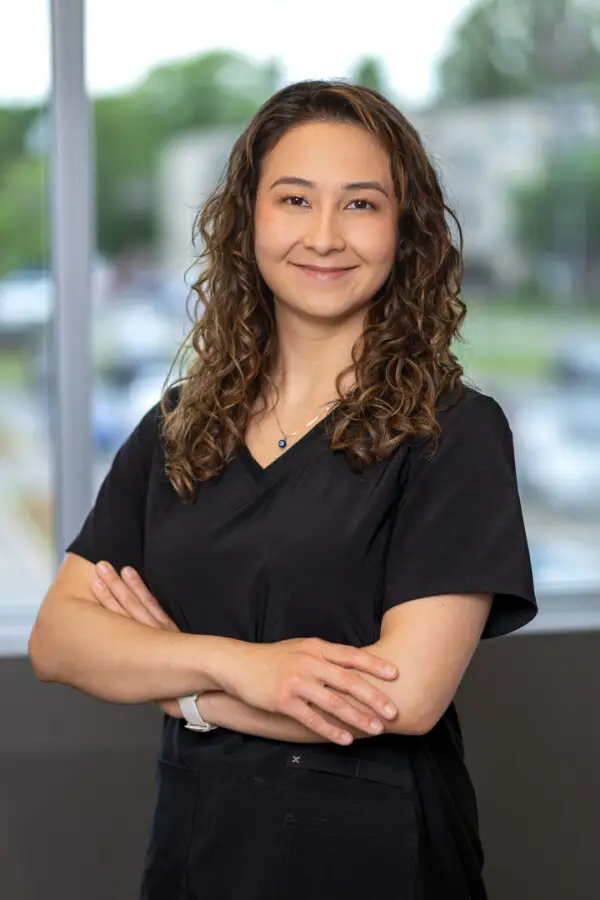 Image de :Dr. Nadira Usmanova, podiatrist
