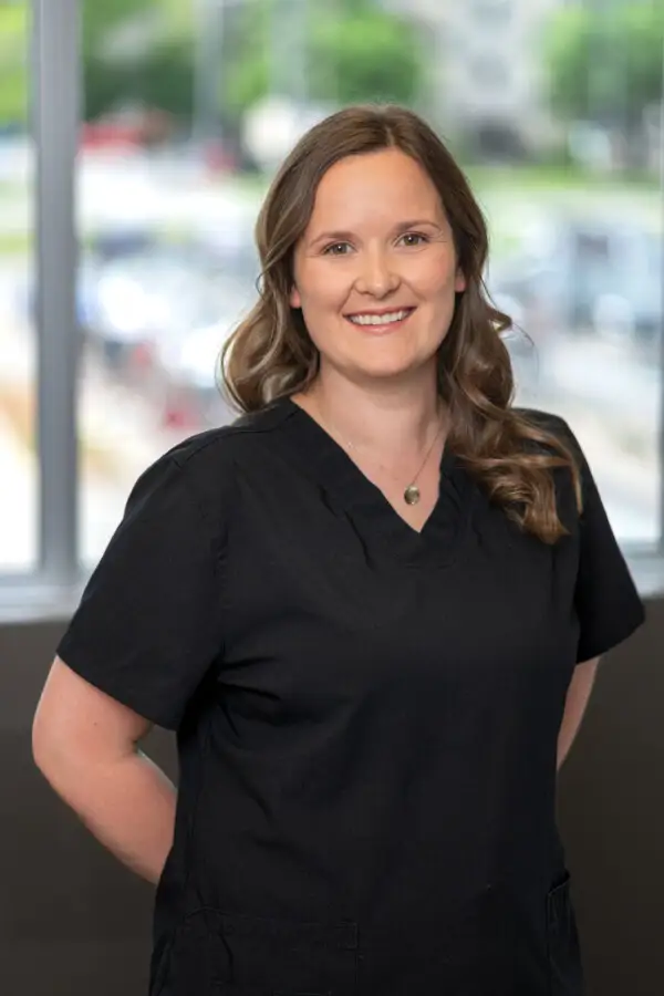 Image de :Dr. Marie-Noelle Tardif, podiatrist co-owner