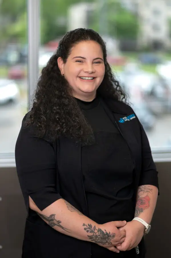 Image de : Audrey Provencher, assistant to management
