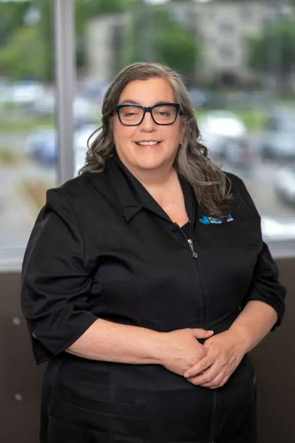 Image de : Manon Rood, team coordinator