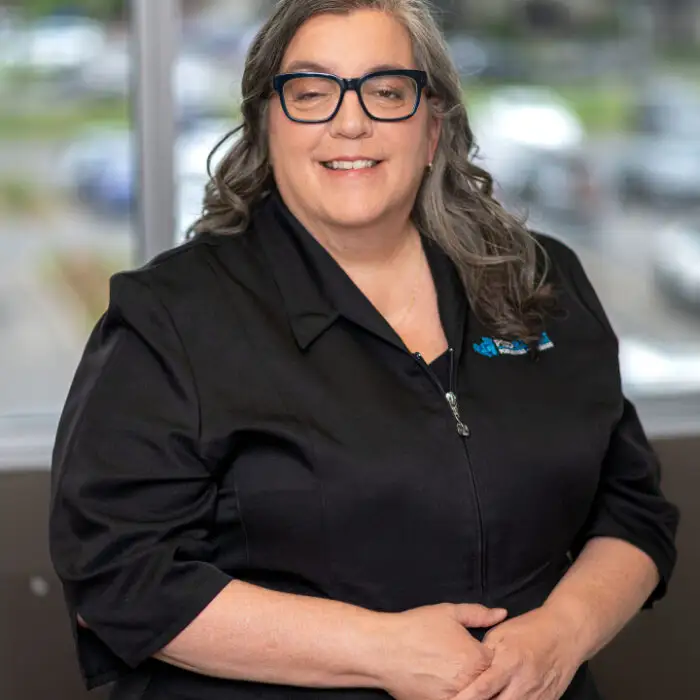 PiedRéseau