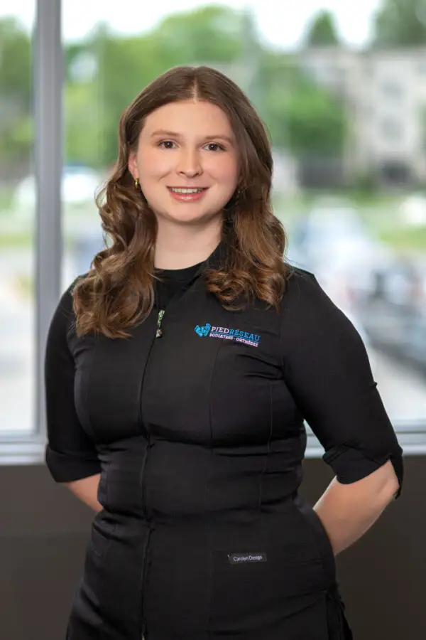Image de : Florence Bessette, medical assistant