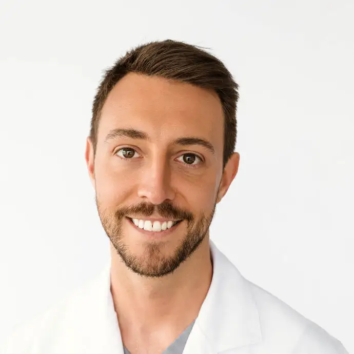 Image de :Dr Keven Lambert, podiatre-propriétaire