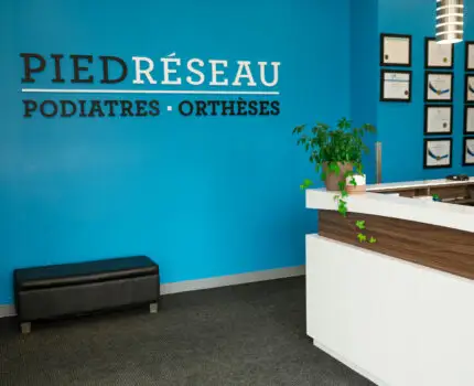 Image de la clinique