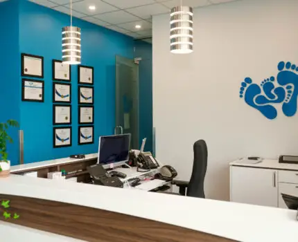 Image de la clinique