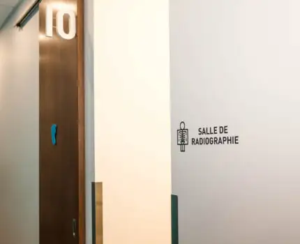 Image de la clinique