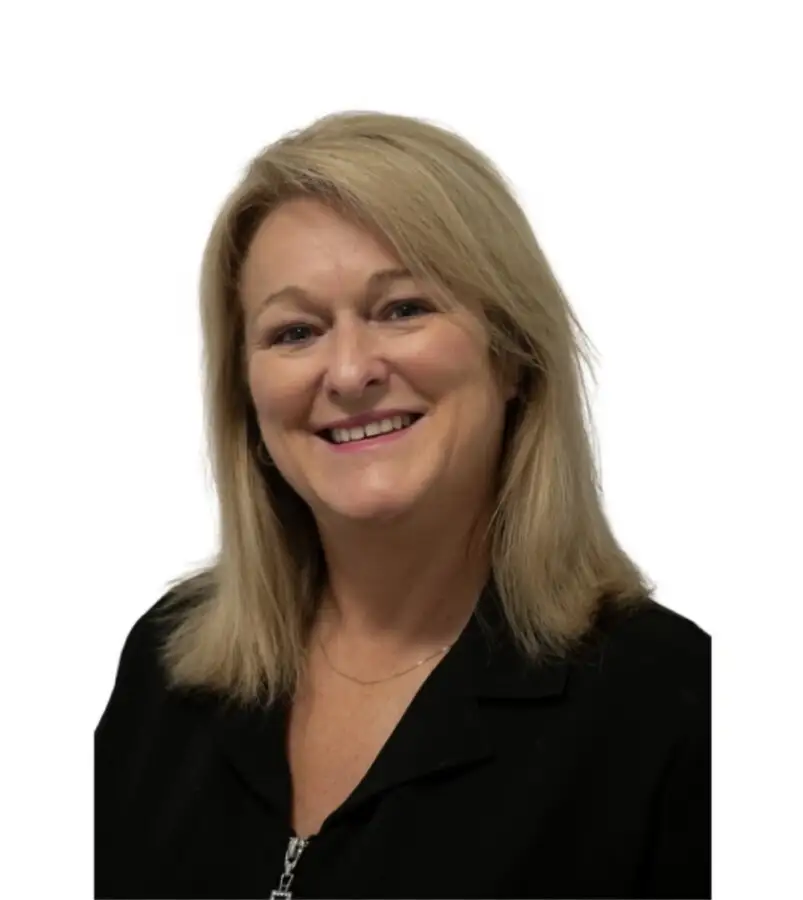 Image de : Guylaine Meilleur, Foot Care Auxiliary Nurse