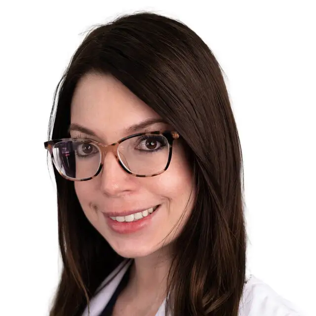 Image de :Dre Madeline Nicol, podiatre
