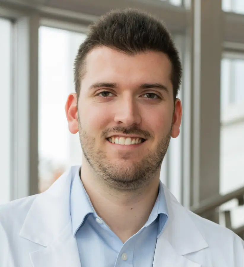 Image de :Dr. Anthony Lemieux, podiatrist