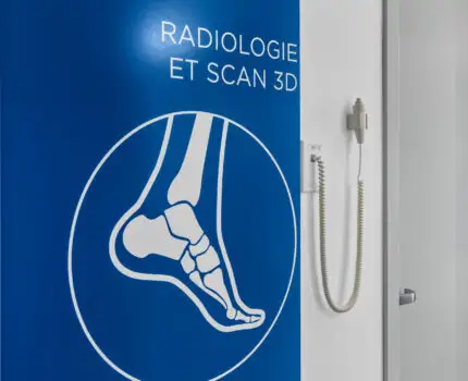 Image de la clinique