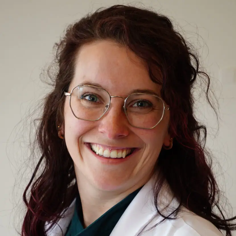 Image de :Dr. Laure Richer, podiatre-copropriétaire