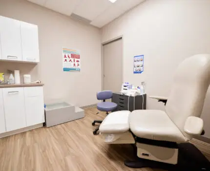 Image de la clinique