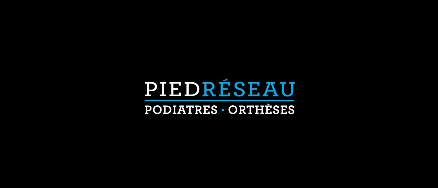 PiedRéseau logo