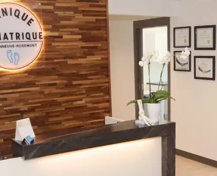 Image de la clinique