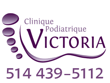Victoria/Westmount podiatry clinic