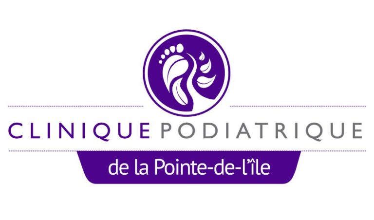Pointe-de-l’Île podiatry clinic