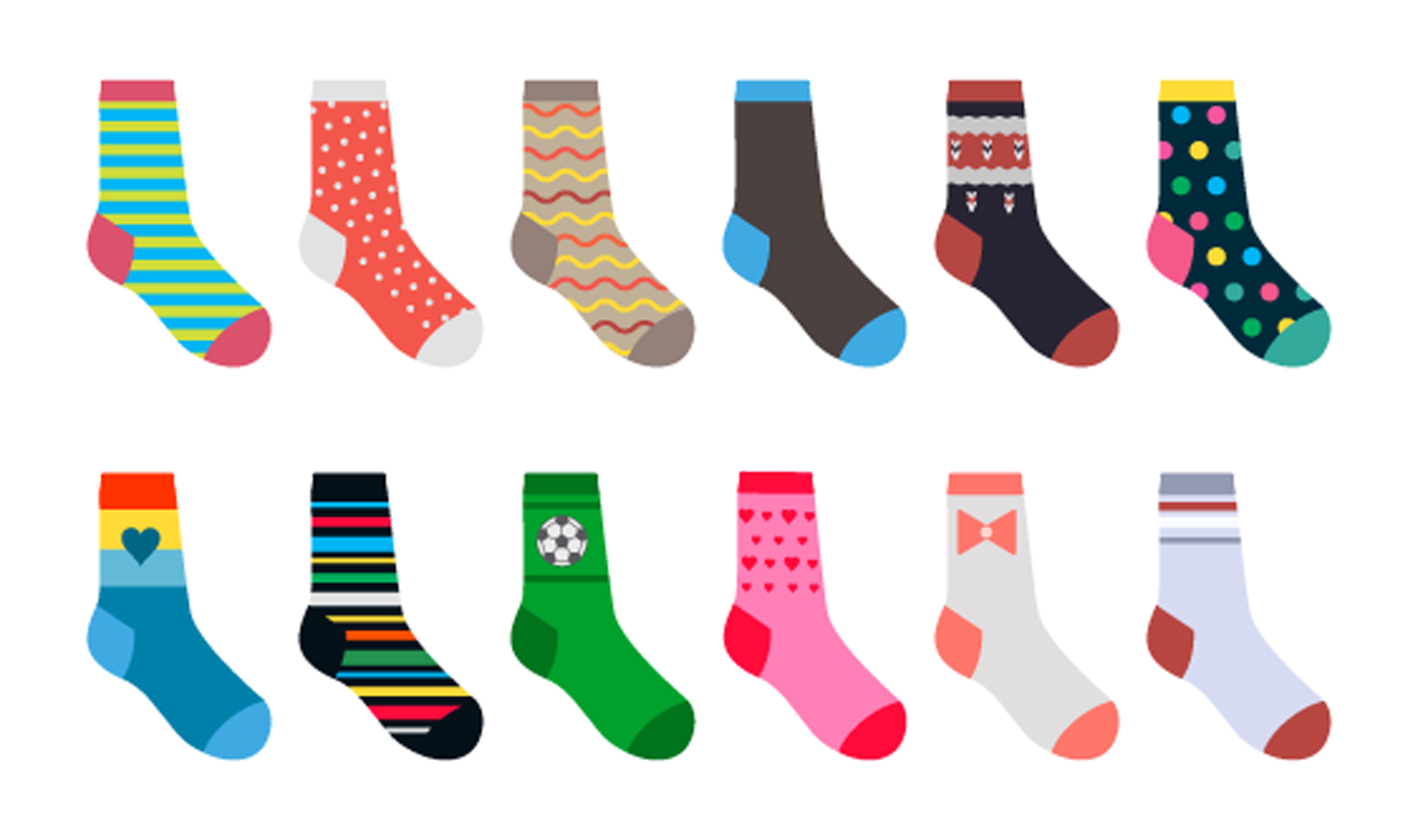 How to choose the right socks?