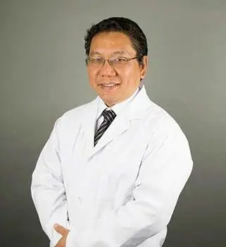  Dr. William Lee