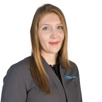 Coralie Ross Orthésiste