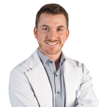 Dr Gabriel Beaudoin-Côté Podiatre - Copropriétaire