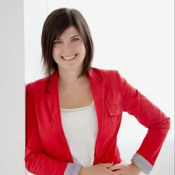 Dre Jessica Paquet, podiatre
