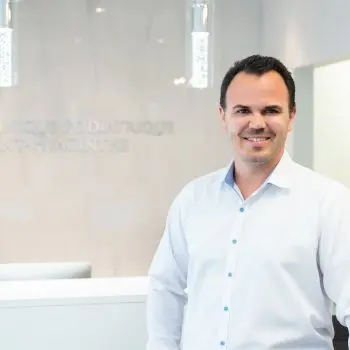 Dr Jean-François Rivard, podiatre