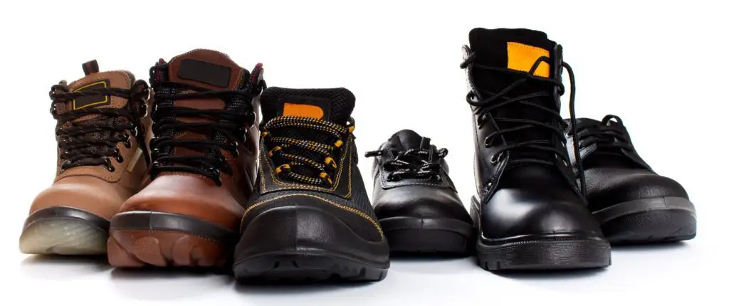 Comment choisir une bonne chaussure cap d’acier?