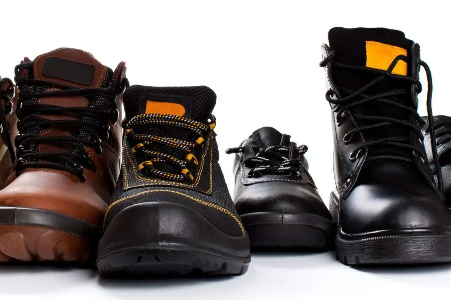 Comment choisir une bonne chaussure cap d’acier?