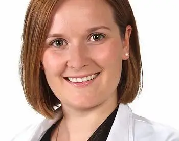 Dre Marie-Noelle Tardif, podiatre