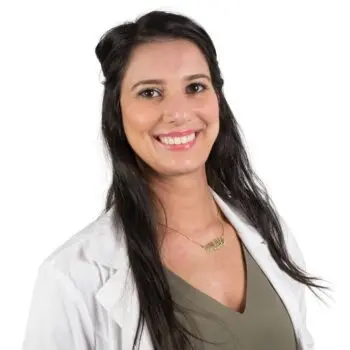 Dre Maria Hajj, podiatre