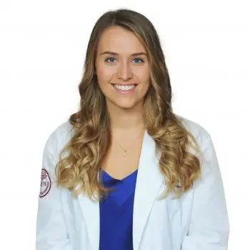Dr Joanie