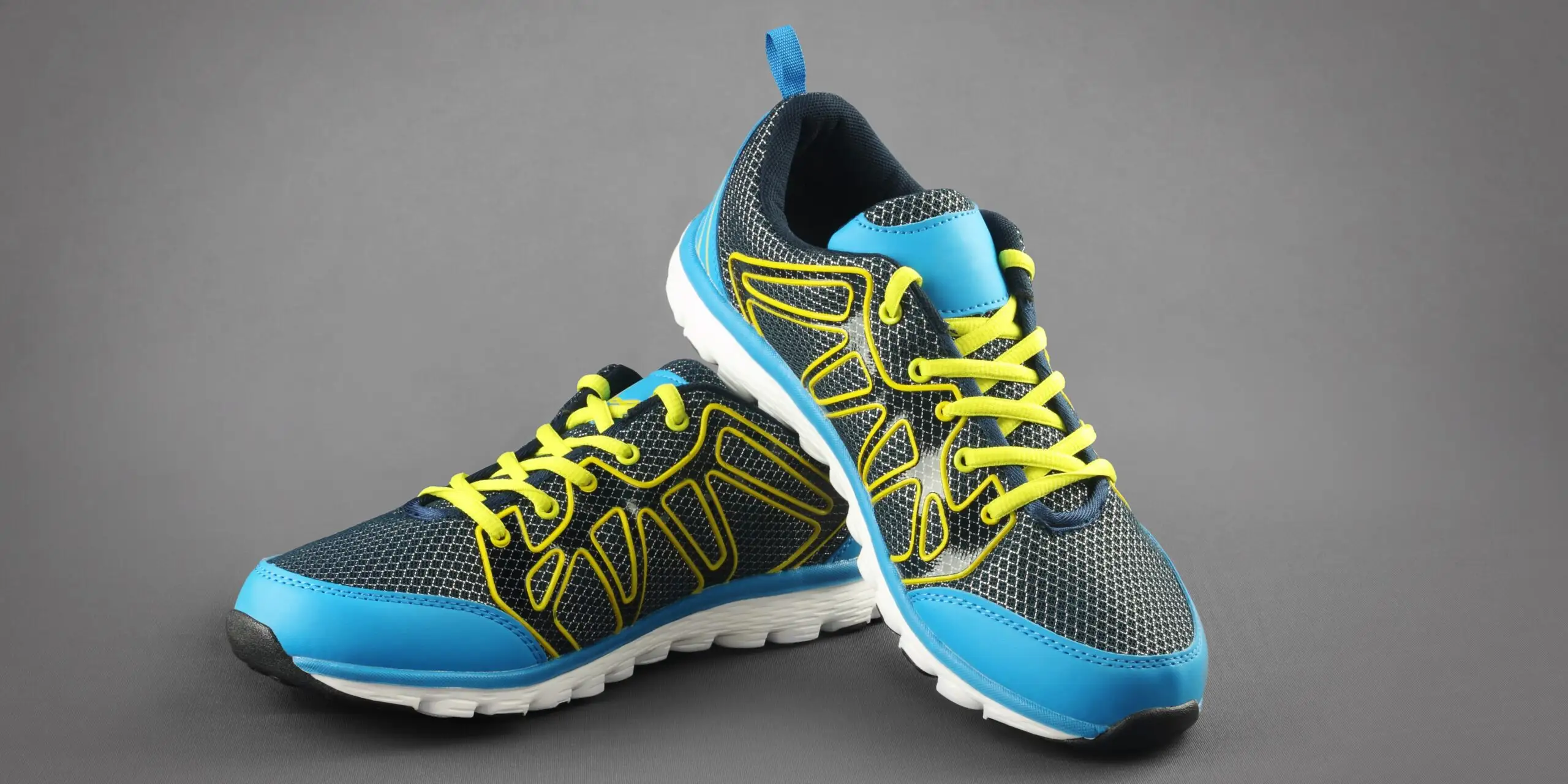 Comment bien choisir une chaussure de course? - PiedRéseau