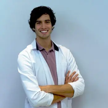 Dr Ludovik Marsolais, podiatre
