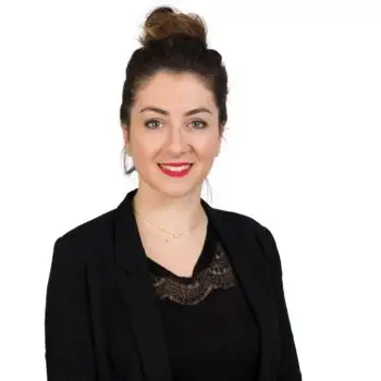 Marie Soldevila