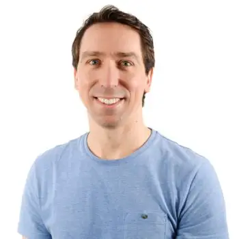 Dr Marc-André Héroux, podiatre