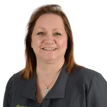Chantal Héroux, Adjointe administrative