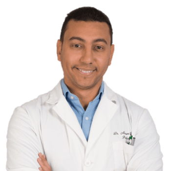 Dr Aissam