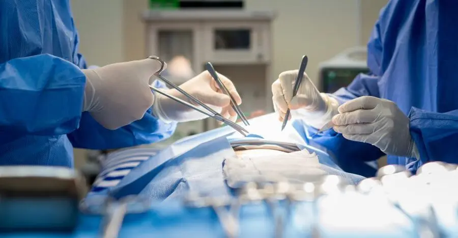 La chirurgie du pied : quand y avoir recours ?