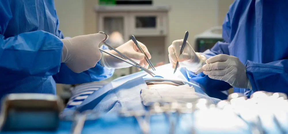 La chirurgie du pied : quand y avoir recours ?