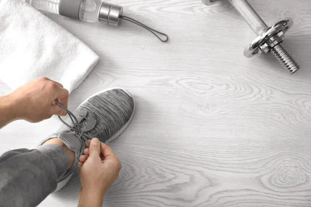 How to choose the right shoes when we have flat feet?